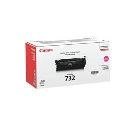 Canon Toner 732 Magenta 6262B002 para Lbp7780Cx Precio: 212.78999984. SKU: B17SVZ8EQH