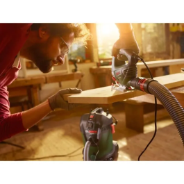 Bosch UniversalVac 15 Aspiradora de Polvo y Agua 1000W 15L