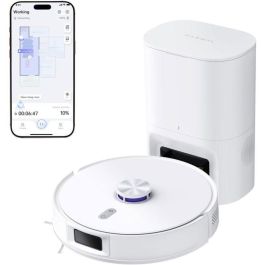 Narwal Robot aspirador y fregador Freo S, NAR6972075737232, 8000 Pa, Autovaciado 180 días, Navegación LDS, Mapeo 3D Precio: 312.69000048. SKU: B1GMD6TRCF