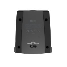 LD Systems Integration Serie Micro (LDMIBS) Table Stand With Switch For Gooseneck Microphones Warranty 5 Years (Pu12) LD Systems Integration Serie Micro (LDMIBS) Table Stand With Switch For Gooseneck Microphones Warranty 5 Years (Pu12)