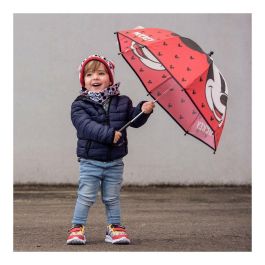 Cerdá Paraguas Manual Mickey de EVA 45 cm para Niños, con Edad Recomendada de 3 a 12 años, Color Rojo Cerdá Paraguas Manual Mickey de EVA 45 cm para Niños, con Edad Recomendada de 3 a 12 años, Color Rojo