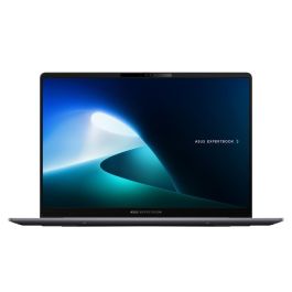 Asuspro Portátil ExpertBook P5 P5405CSA-NZ0341X, Intel Core Ultra 7 258V, 32GB RAM, SSD 1TB, Pantalla 14" WQXGA 144Hz