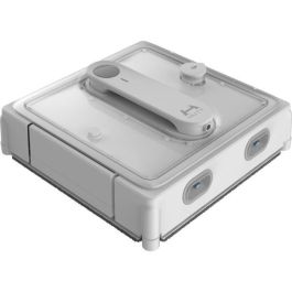 Robot limpiacristales HUTT W9 3800 Pa 150 ml Blanco Robot limpiacristales HUTT W9 3800 Pa 150 ml Blanco