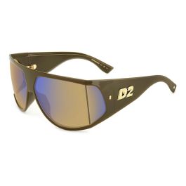 Gafas de Sol Hombre Dsquared2 D2-0124-S-79U Ø 75 mm Precio: 88.8900001. SKU: B13LHB3WJK