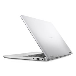 Dell Portátil Profesional PB14250 U7 Intel Core Ultra 7 255U 32 GB RAM 1 TB SSD 14" FHD+ Antirreflejos Aluminio