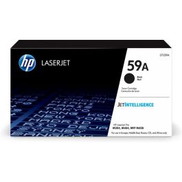 HP LaserJet nº59A Toner Negro