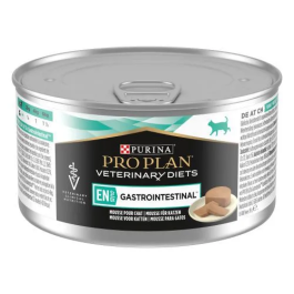 Purina Vet Feline En Gastroenteric Caja 24x195 gr Alimento Completo y Equilibrado para Gatos con Problemas Digestivos Precio: 73.5000002. SKU: B1D3GD9Z6W