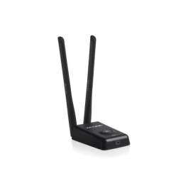 TP-Link TL-WN8200ND Adaptador y Tarjeta de Red WLAN USB 300 Mbit/s