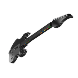 PDP Guitarra Inalámbrica Riffmaster para Xbox Series X|S, Xbox One y PC - Negro PDP1717631038530