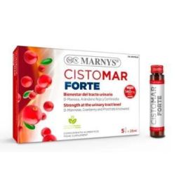 Cistomar Forte 5Viales Cistomar Forte 5Viales Precio: 11.6900003. SKU: B1KAMKQBTB