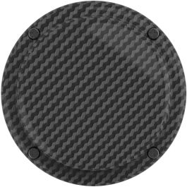 Ultron MiTag Skifinder Buscador Personal Carbono Blanco Compatible Apple Find My