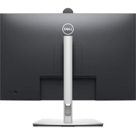 Dell Monitor P2724Deb 27" QHD 60Hz IPS, Webcam, Altavoces, USB-C, DisplayPort, HDMI Dell Monitor P2724Deb 27" QHD 60Hz IPS, Webcam, Altavoces, USB-C, DisplayPort, HDMI