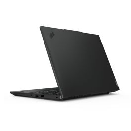 Laptop Lenovo THINKPAD L14 G5 14" Intel Core Ultra 5 125U 16 GB RAM 512 GB SSD Qwerty Español Laptop Lenovo THINKPAD L14 G5 14" Intel Core Ultra 5 125U 16 GB RAM 512 GB SSD Qwerty Español
