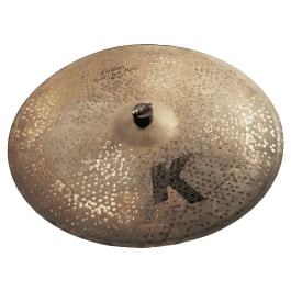 Zildjian K Custom Ride 20" Platillo para Batería Precio: 474.4999996. SKU: B1AJ86WJLD