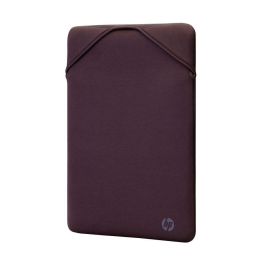 HP Reversible Protective 15.6-inch Mauve Laptop Sleeve