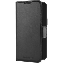 dbramante 1928 Oslo Pro Funda Folio para iPhone 16 Pro Max Color Negro