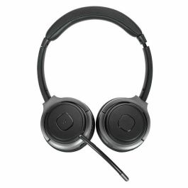 Auriculares Targus AEH104GL Negro Precio: 73.68999946. SKU: S55165016