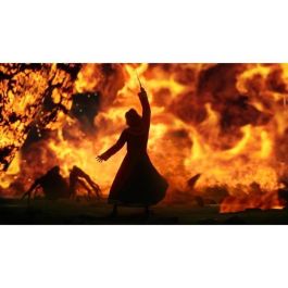 Warner Games WAR5051889685951 Hogwarts Legacy PlayStation 4 Juego