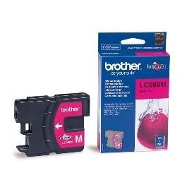 Brother Tinta Magenta 5.5ml para DCP-145C-165C-195C-197C-375CW - MFC-250C-255CW-290C-295CN Precio: 10.89. SKU: S7749028