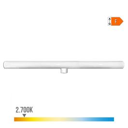Edm Linestra LED 1 casquillo S14D 9W 810LM 2700K luz cálida 50x3x4.7cm