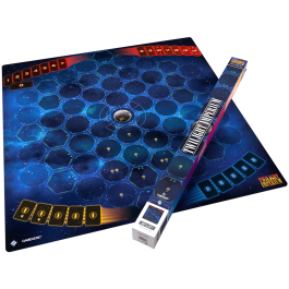 Twilight Imperium Game Mat Precio: 39.69000013. SKU: B1J24QJKXR