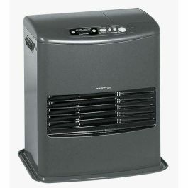 Radiador de Aceite Inverter 4000 W Gris Precio: 453.49999948. SKU: B1FBF98D9Z