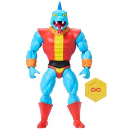 MATTEL Figura Fang Man Masters of the Universe Origins Precio: 22.94999982. SKU: B1J3XAFV8K