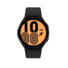 Smartwatch Samsung GALAXY WATCH 4 Negro 40 mm 1,2" 1,35" Smartwatch Samsung GALAXY WATCH 4 Negro 40 mm 1,2" 1,35" Precio: 295.8899999. SKU: S0431186