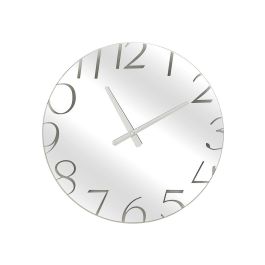 Reloj de Pared Romimex Espejo Vidrio 40 x 40 x 4 cm Precio: 32.69000009. SKU: B1HGRZGVSZ