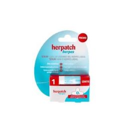 Herpatch Serum 5ml + Prevent Labial 4.8g Precio: 16.9900005. SKU: B1BZ3PWEC8