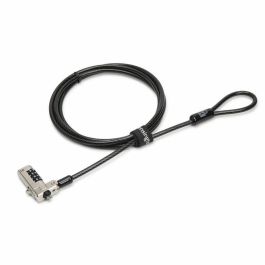 Cable de Seguridad Kensington K68008EU Precio: 54.49999962. SKU: S55101511