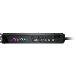 Gigabyte AORUS 9VN5090AW-00-G10 Tarjeta Gráfica GeForce RTX 5090 Xtreme WaterForce 32GB GDDR7 Refrigeración Líquida AIO 360mm