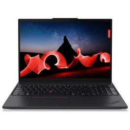 Lenovo ThinkPad T16 G3 16" Ultra5 125U 16/512 WUXGA 4G W11P Precio: 1693.50000017. SKU: B1BKTWQ3VJ