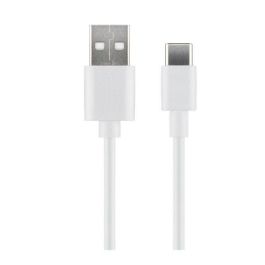 MicroConnect Cable USB-C a USB 2.0 Tipo A 1m, 0.48 Gbit/s para Laptops, Smartphones y Computadoras Precio: 2.59000016. SKU: B16W4SRT28