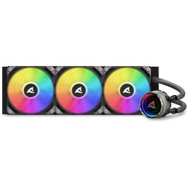 Kit de Refrigeración Líquida Sharkoon S90 RGB