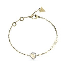 Pulsera Mujer Guess JUBB04644JWYGS Precio: 79.5900006. SKU: B1EFBGJD7G