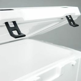 Dometic DOM0713814336202 Nevera Portátil Patrol 20 19L Asa Acero Inoxidable Mantiene Hielo Varios Días Blanco