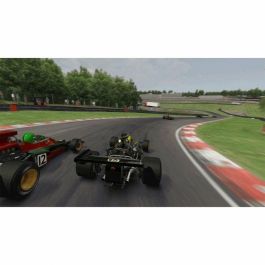 Videojuego PlayStation 4 505 Games Assetto Corsa Ultimate Edition