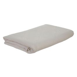 Colcha 190 x 270 cm Beige Precio: 28.69000024. SKU: S8800518