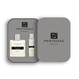 Pertegaz Estuche Eau de Parfum Seducteur 100 ml + 30 ml para Señor