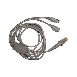 Cable PS/2 Datalogic 90G001010 2 m Precio: 19.49999942. SKU: B1E9A5J83L