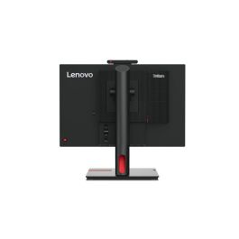Lenovo TIO 22 Gen 5 Monitor ThinkCentre Tiny-in-One 21.5" Full HD IPS con Webcam 1080p, Micrófono, Altavoces y Low Blue Light