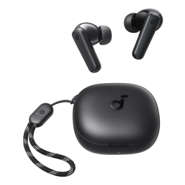 Anker R50i Auriculares True Wireless Stereo (TWS) Bluetooth, Negro, para Viajes, Gaming y Deportes Precio: 27.50000033. SKU: B18LA453LK