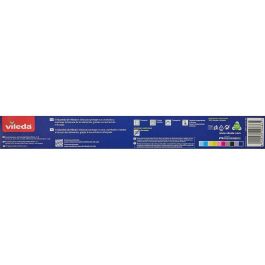 Papel de aluminio Vileda 151845 Freshmate