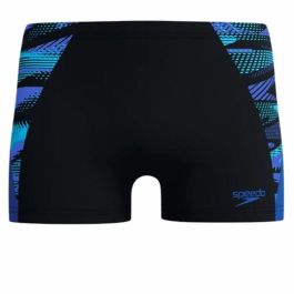 Bañador Hombre Speedo Endurance+ MAX Splice Aquashort Negro 32 Precio: 49.005. SKU: B1KBQ24RLE