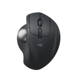 Logitech LOG5099206124547 Ratón Ergonómico Inalámbrico MX ERGO S Graphite Precio: 123.50000036. SKU: B1E2S7WHL9