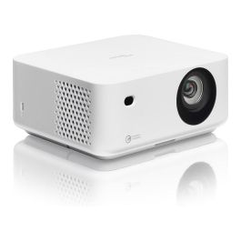 Optoma Proyector ML1080ST Láser RGB Full HD Tiro Corto 1200 Lúmenes DLP Portátil 1kg