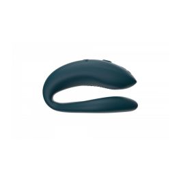 Vibrador para Parejas We-Vibe Verde