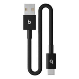 Cable USB A a USB-C Apple MEQL4ZM/A Negro Precio: 109.89000022. SKU: B199ZL875A