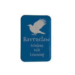 SD Toys Harry Potter - Imanes Coleccionables Casa Ravenclaw Precio: 6.95000042. SKU: B1C3BHGB53